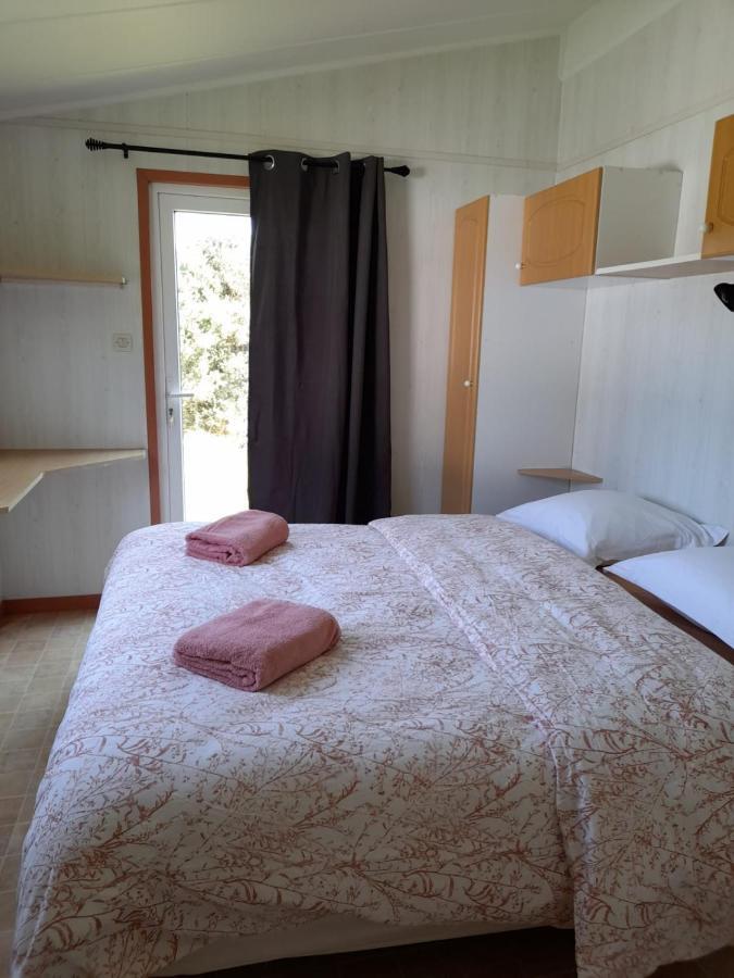Chalet 4 Personnes Au Calme Apartamento Sulniac Exterior foto